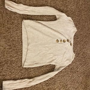 American eagle long sleeve